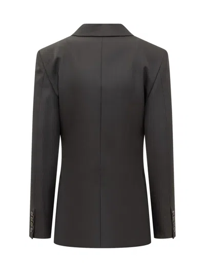 Armarium Blazer Jacket In Black
