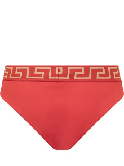 VERSACE VERSACE BIKINI BRIEFS 