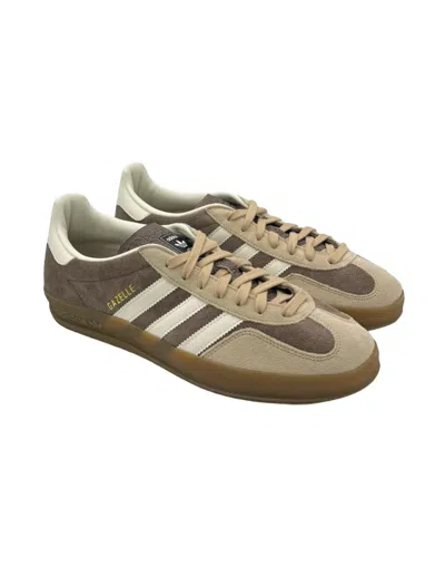 Adidas Originals Adidas In Beige