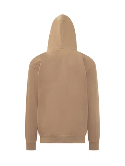Kidsuper Colm Dillane Sweatshirt In Beige