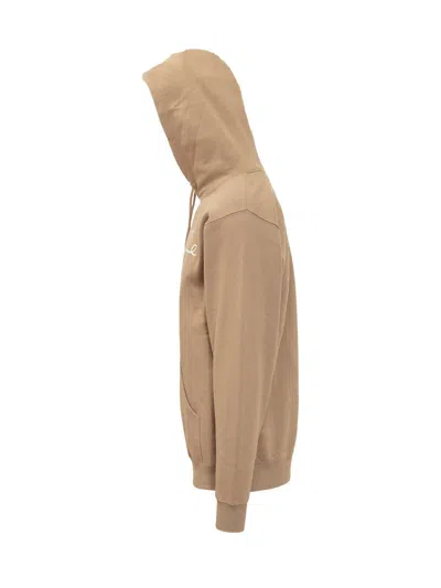 Kidsuper Colm Dillane Sweatshirt In Beige