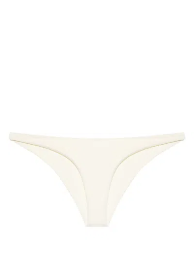 La Reveche Petra Bikini Bottom In Beige