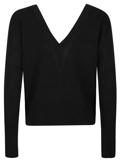 FEDERICA TOSI FEDERICA TOSI SWEATER 