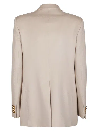 Tagliatore Jacket In Brown
