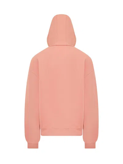 Bonsai Water Logo Hoodie In Pink