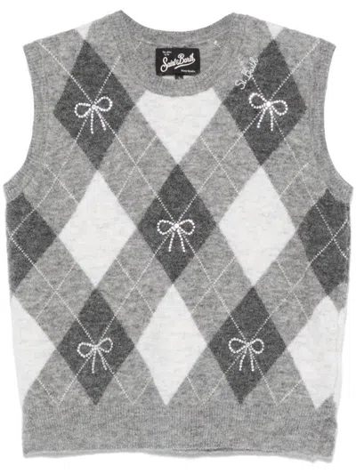 Mc2 Saint Barth Joey Vest