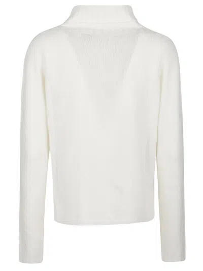 FABIANA FILIPPI FABIANA FILIPPI SWEATER 