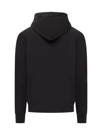 Ambush Ballchain Hoodie In Black