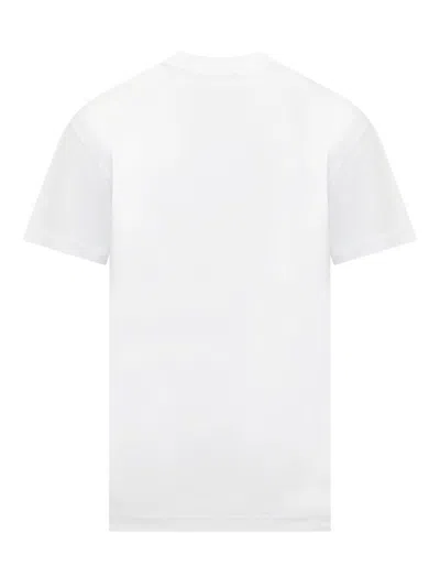 Ambush T-shirt  Pack Of 3 In White