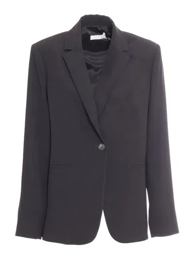 Antonelli Jacket In Black