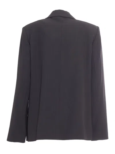 Antonelli Jacket In Black