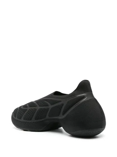 Givenchy Tk-360 + Mesh Sneakers In 001