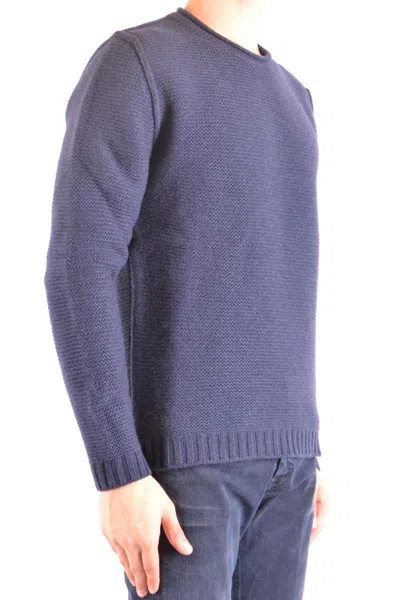 Woolrich Sweaters In Sky