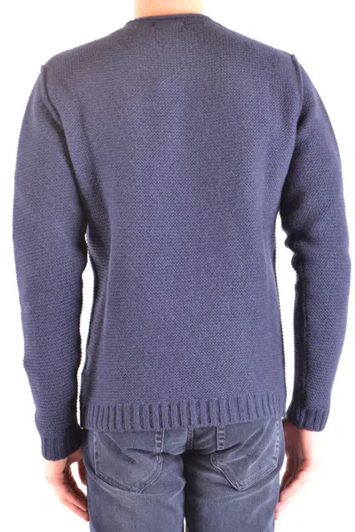 Woolrich Sweaters In Sky