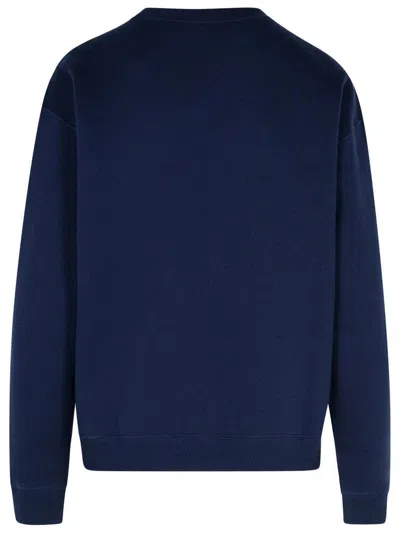 Polo Ralph Lauren Ralph Lauren Sweaters In Navy
