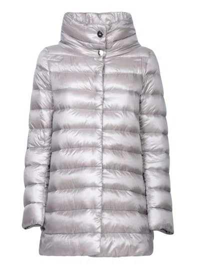 Herno Jackets In Grey