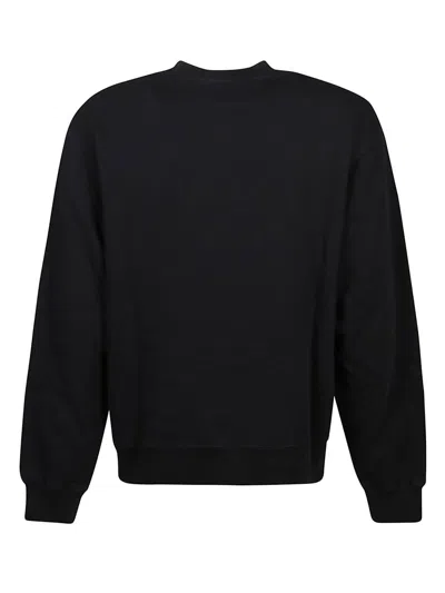 Ambush T-shirt With Stopper In Black