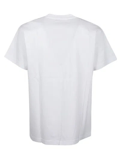 Ambush Tshirt In White