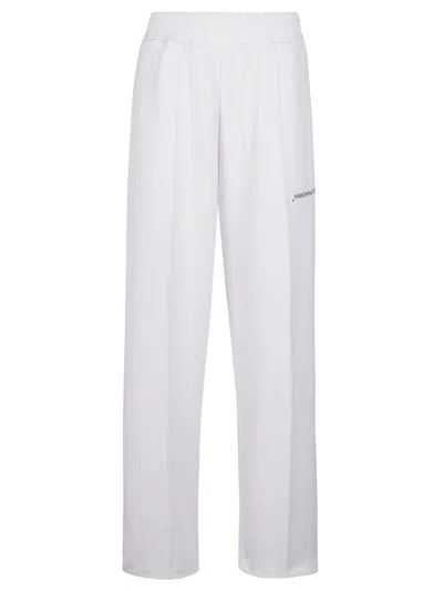 Shop Hinnominate Pants In White