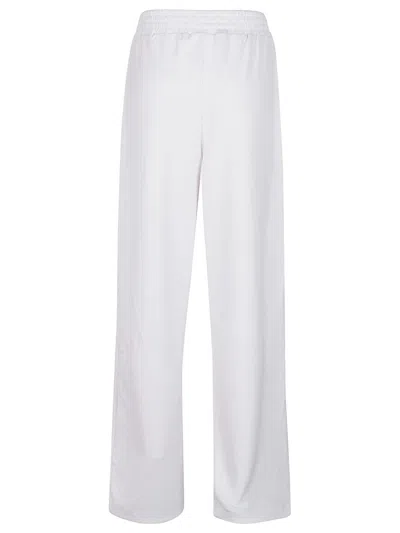 Shop Hinnominate Pants In White