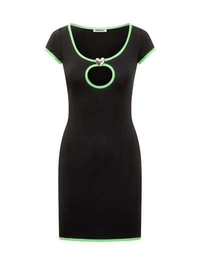 Ambush Dress In Black
