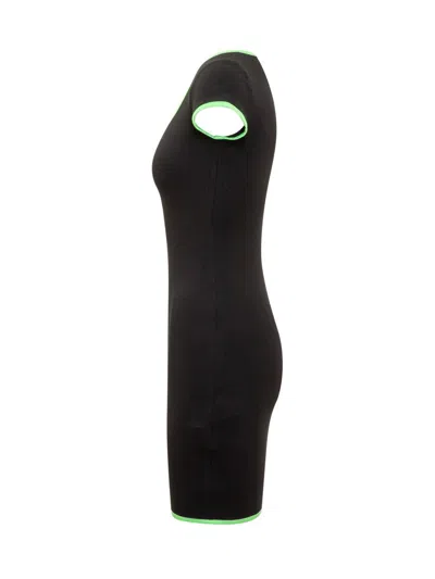 Ambush Dress In Black