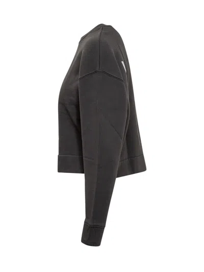 Iro Jinim Sweatshirt In Black