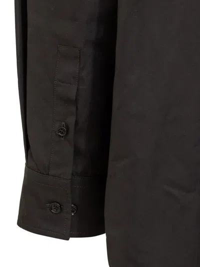 Off-white Shirt In Black