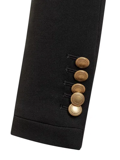 The Seafarer Seafarer Kelly Jacket In Black