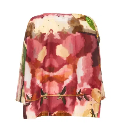 Yavi In Multicolour