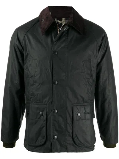 BARBOUR BARBOUR BEDALE WAX JACKET CLOTHING 