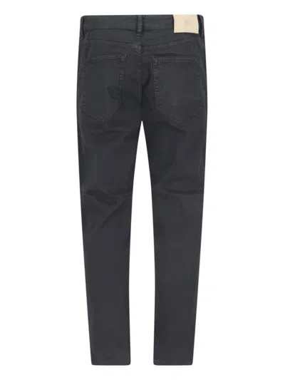 Shop Pt Torino Jeans In Black