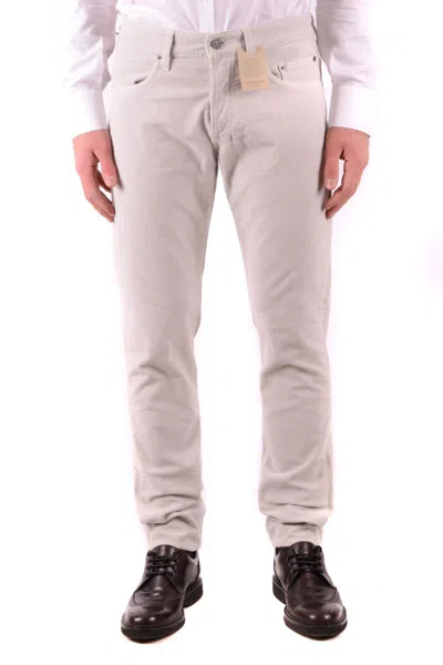 Siviglia Seville Jeans In Gray