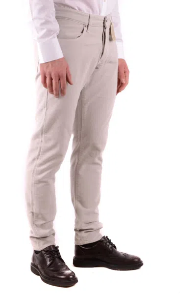 Siviglia Seville Jeans In Gray