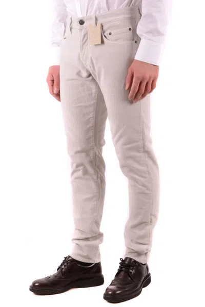 Siviglia Seville Jeans In Gray