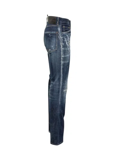 Dsquared2 Cool Guy Jeans In Blue