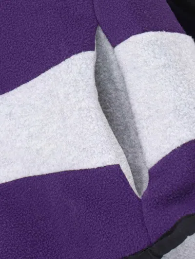 Bonsai Sweaters In Purple