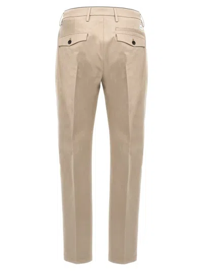 Department Five Department 5 'idol' Pants In Beige