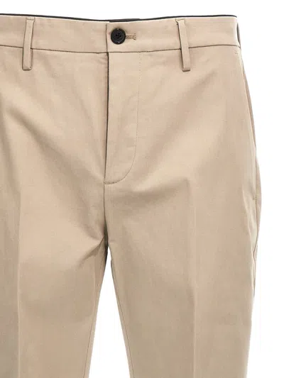 Department Five Department 5 'idol' Pants In Beige