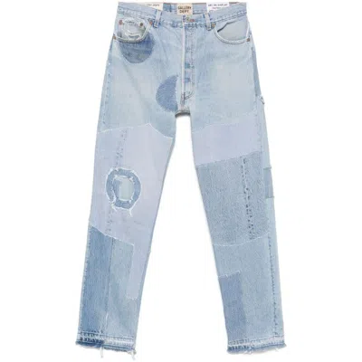 Gallery Dept. Jake 5001 Jeans In Blue