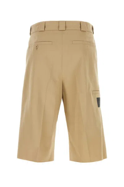 Givenchy Pants & Shorts In Beige O Tan