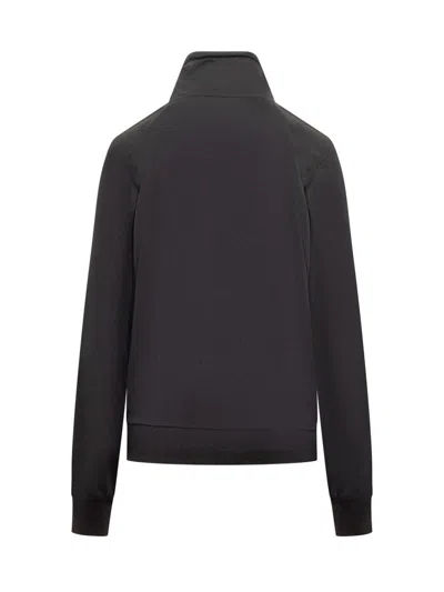 Isabel Marant Ronny Sweatshirt In Black