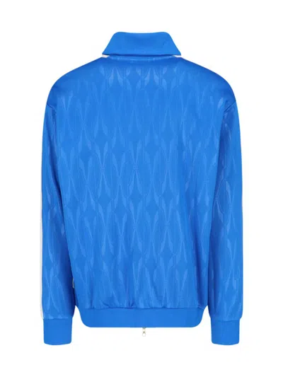 Puma Sweaters In Blue