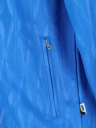 Puma Sweaters In Blue