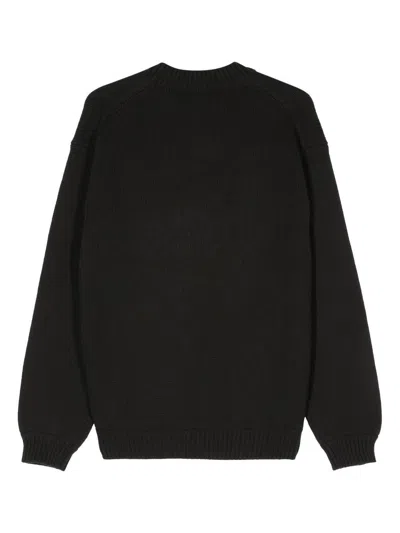 Kenzo Sweaters In Black