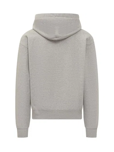 Jil Sander Sweatshirt In Grey