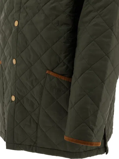 BARBOUR BARBOUR JACKETS 