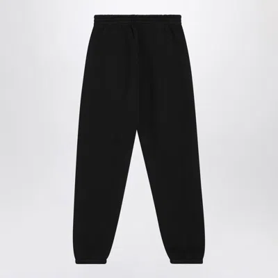 Fear Of God Jogging Trousers In Black