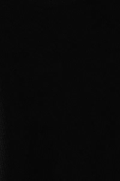 Givenchy Men Black Wool Sweater In Black