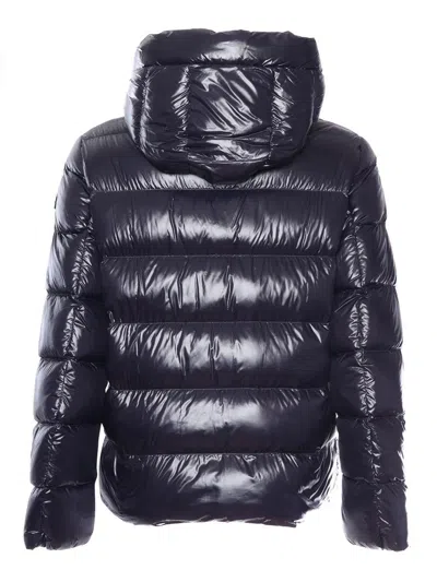 Oosy Down Floor In Blue